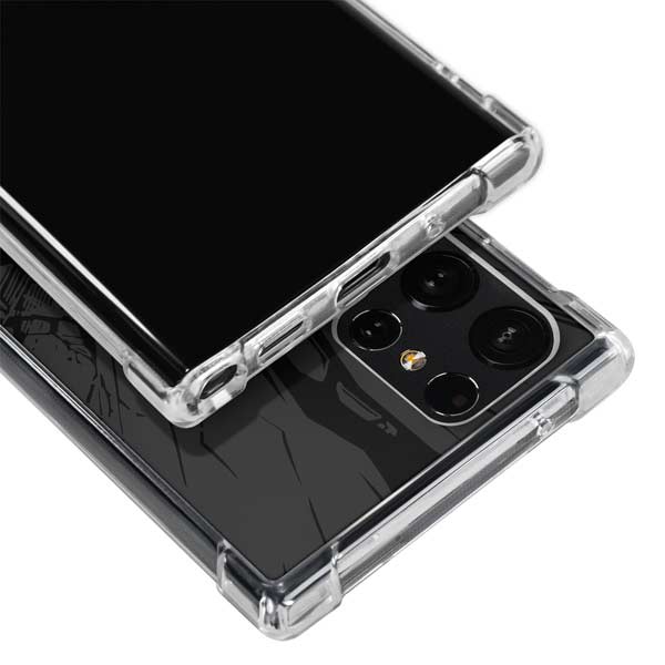 Marvel X-Men Group Galaxy S22 Ultra Clear Case