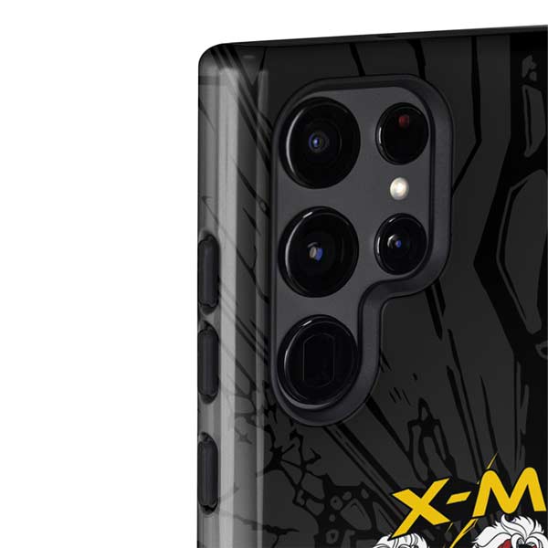 Marvel X-Men Group Galaxy S22 Ultra Pro Case