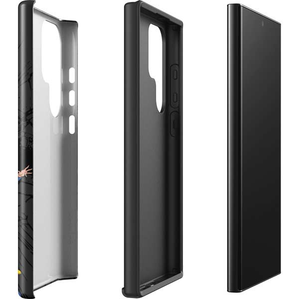Marvel X-Men Group Galaxy S22 Ultra Pro Case