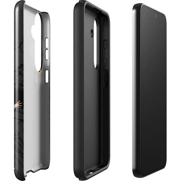 Marvel X-Men Group Galaxy S24 Plus Impact Case