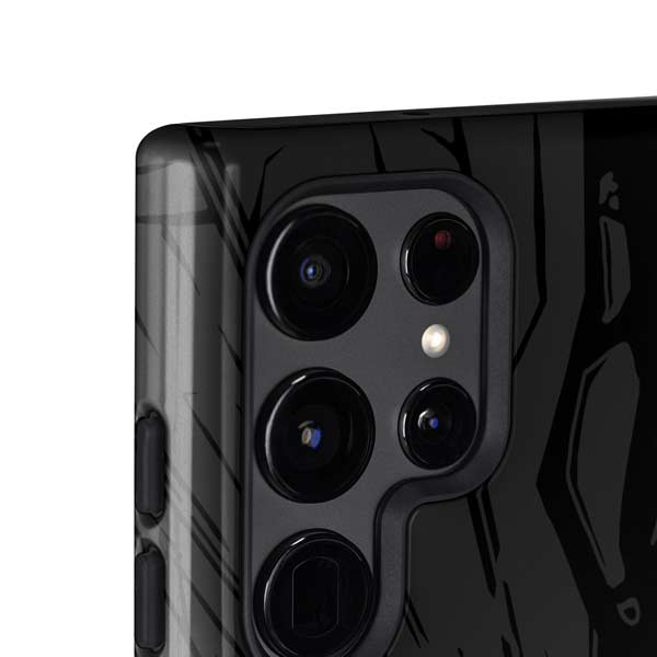 Marvel X-Men Group Galaxy S25 Ultra Impact Case