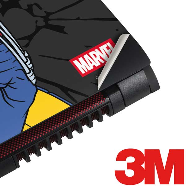 Marvel X-Men Group Dell Inspiron Skin