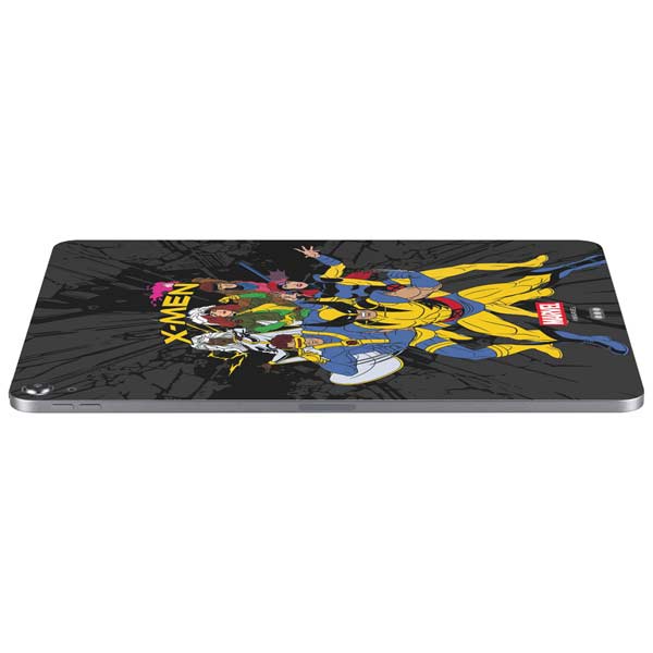 Marvel X-Men Group Apple iPad Air Skin