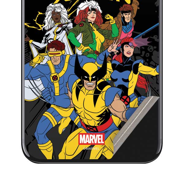 Marvel X-Men Group iPhone SE (2nd & 3rd Gen) Skin