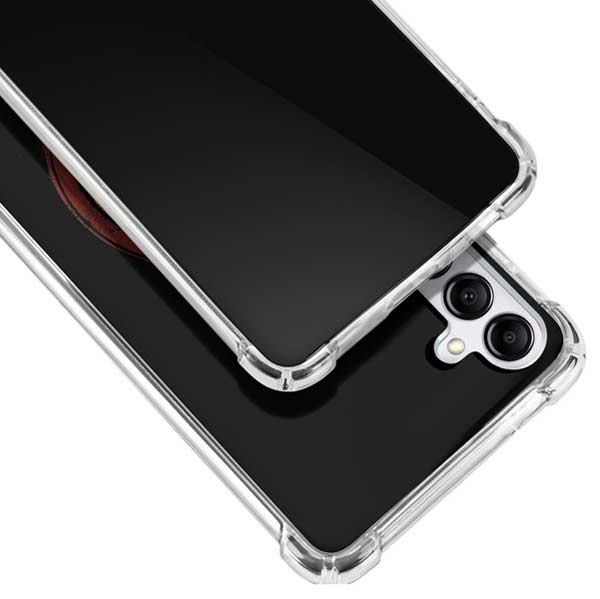 Marvel X-Men Logo Galaxy A14 5G Clear Case