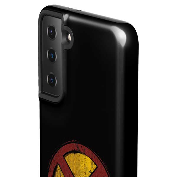 Marvel X-Men Logo Galaxy S21 FE Pro Case