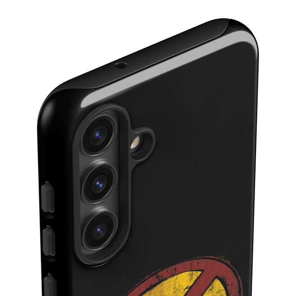 Marvel X-Men Logo Galaxy S24 Impact Case