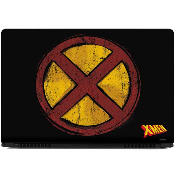 Marvel X-Men Logo Dell Inspiron Skin