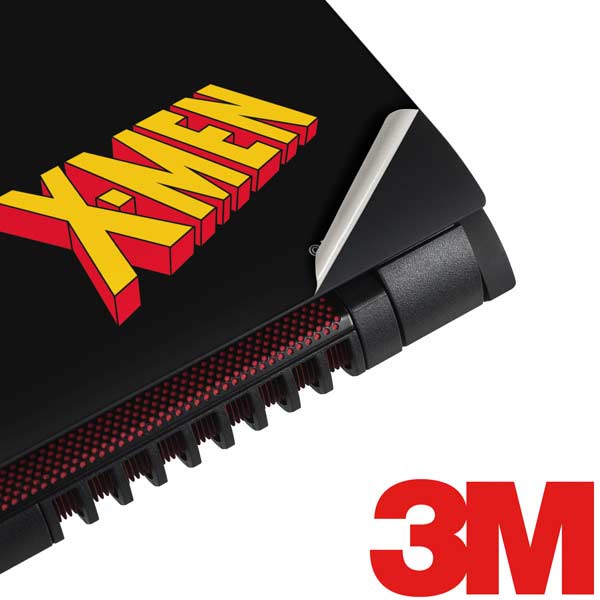 Marvel X-Men Logo Dell Inspiron Skin