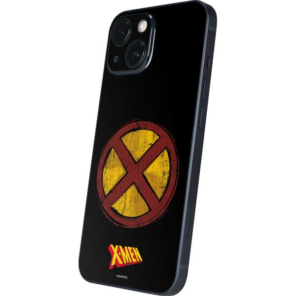 Marvel X-Men Logo iPhone 13 Mini Skin