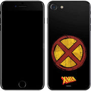 Marvel X-Men Logo iPhone SE (2nd & 3rd Gen) Skin