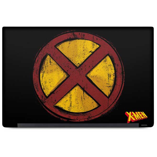 Marvel X-Men Logo Dell Latitude Skin