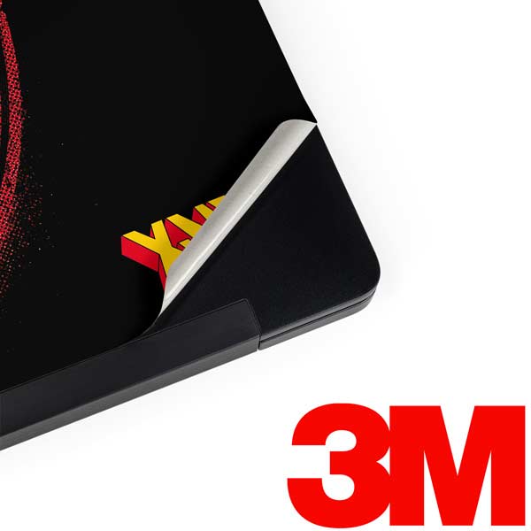 Marvel X-Men Logo Dell Latitude Skin