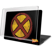 Marvel X-Men Logo MacBook Pro 15in (2016-19) Case plus Skin