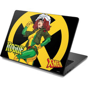Marvel X-Men Rogue Dell Chromebook Skin
