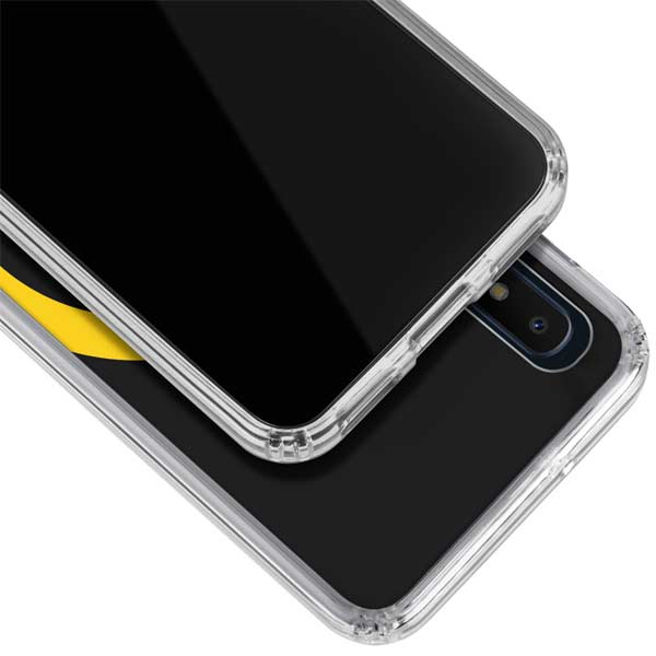 Marvel X-Men Rogue Galaxy A10e Clear Case