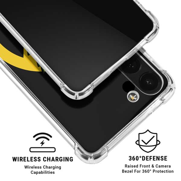 Marvel X-Men Rogue Galaxy A13 5G Clear Case