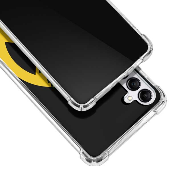 Marvel X-Men Rogue Galaxy A14 5G Clear Case