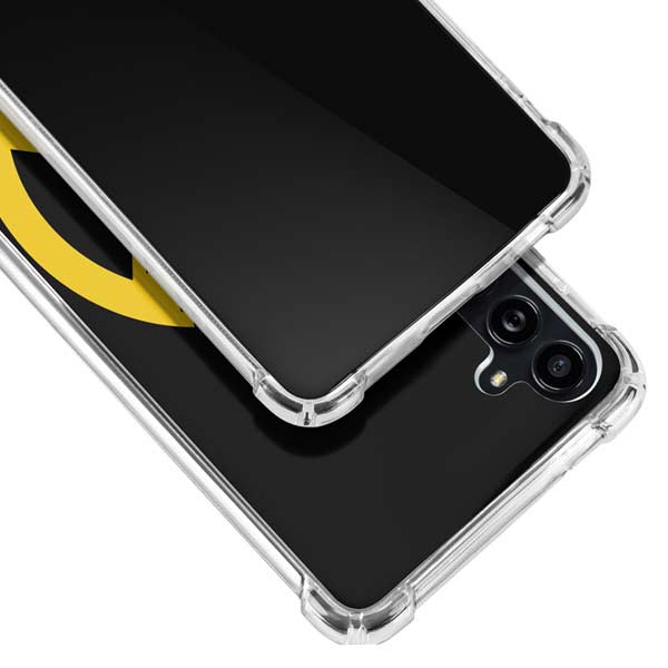 Marvel X-Men Rogue Galaxy A54 5G Clear Case