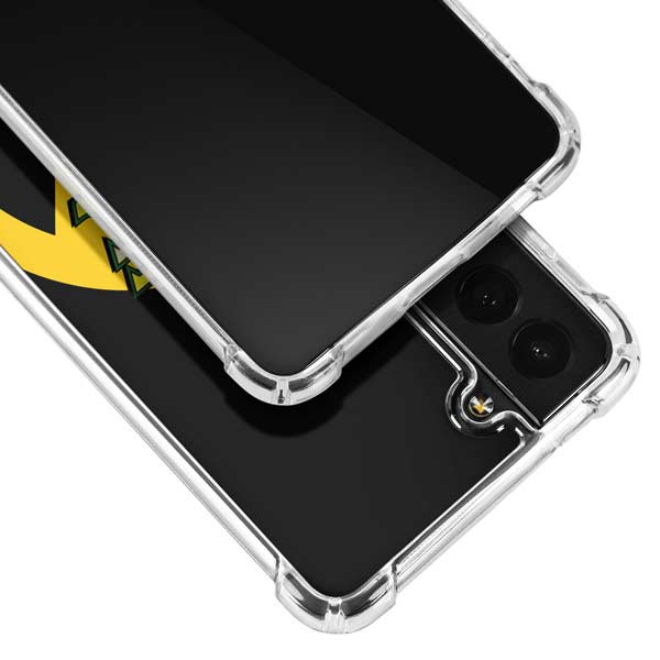 Marvel X-Men Rogue Galaxy S22 Clear Case