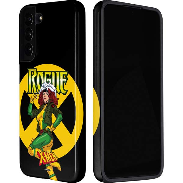 Marvel X-Men Rogue Galaxy S22 Pro Case