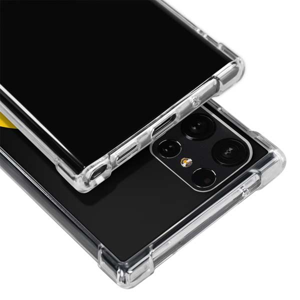 Marvel X-Men Rogue Galaxy S22 Ultra Clear Case
