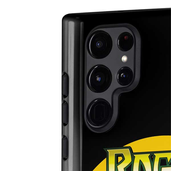 Marvel X-Men Rogue Galaxy S22 Ultra Pro Case