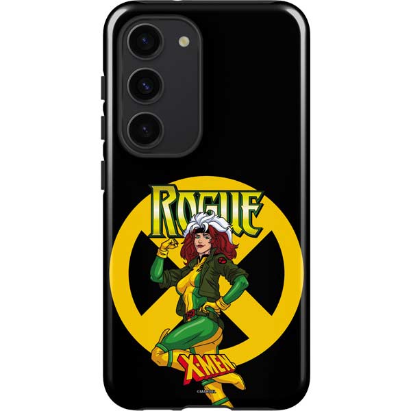 Marvel X-Men Rogue Galaxy S23 Pro Case