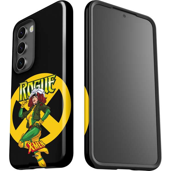 Marvel X-Men Rogue Galaxy S23 Pro Case
