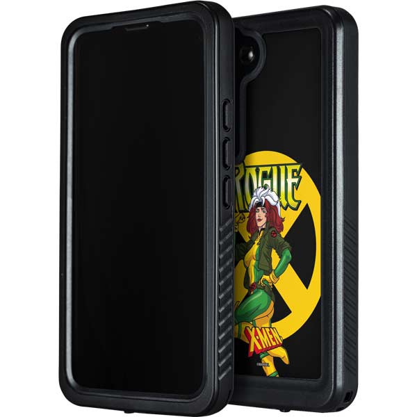 Marvel X-Men Rogue Galaxy S23 Waterproof Case