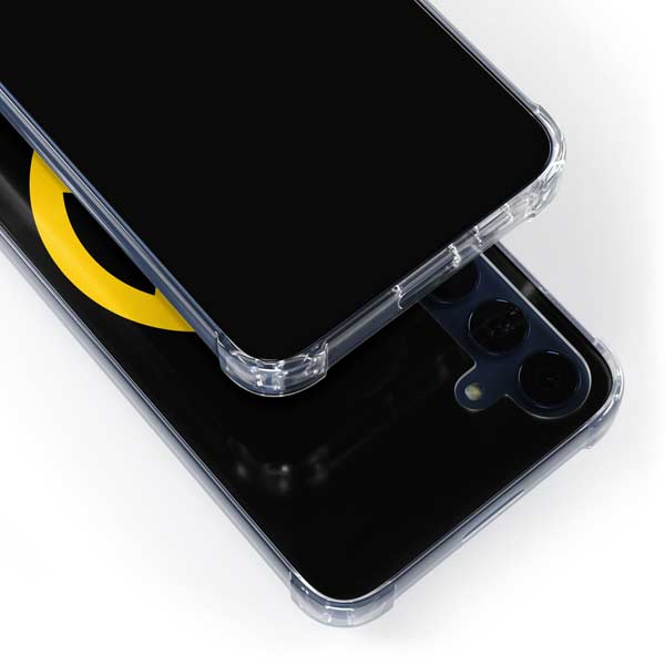 Marvel X-Men Rogue Galaxy S24 Clear Case