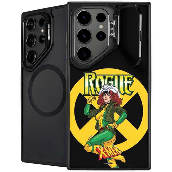 Marvel X-Men Rogue Galaxy S24 Ultra Kickstand Case