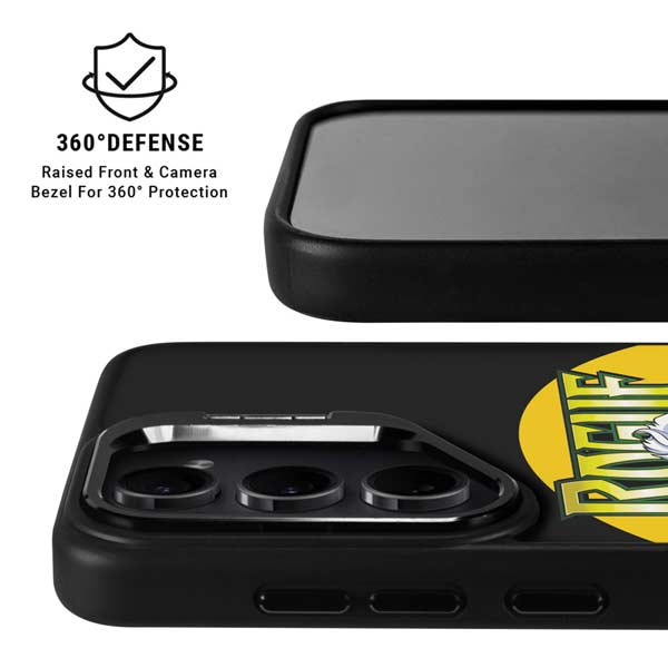 Marvel X-Men Rogue Galaxy S24 Ultra Kickstand Case