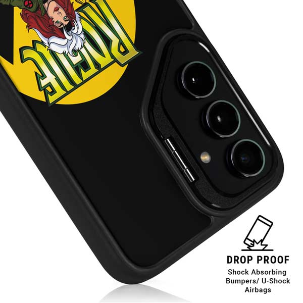 Marvel X-Men Rogue Galaxy S24 Ultra Kickstand Case