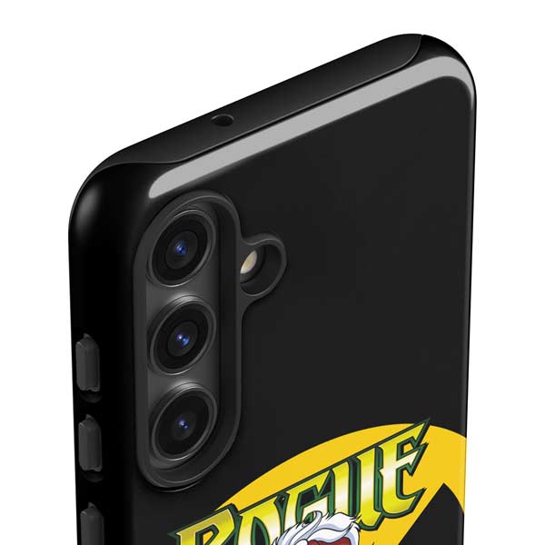 Marvel X-Men Rogue Galaxy S25 Plus Impact Case