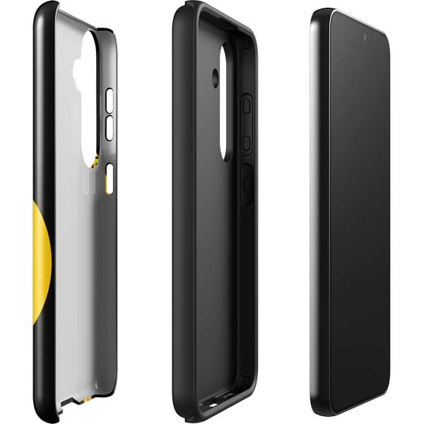 Marvel X-Men Rogue Galaxy S25 Plus Impact Case