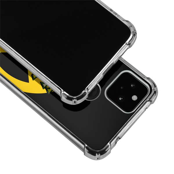 Marvel X-Men Rogue Google Pixel 4a 5G Clear Case