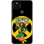 Marvel X-Men Rogue Google Pixel 5a Skin