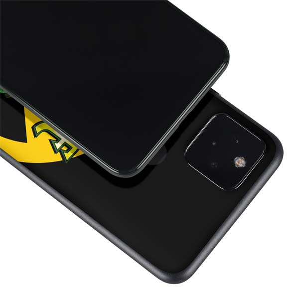 Marvel X-Men Rogue Google Pixel 5a Skin