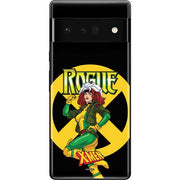 Marvel X-Men Rogue Google Pixel 6 Pro Skin