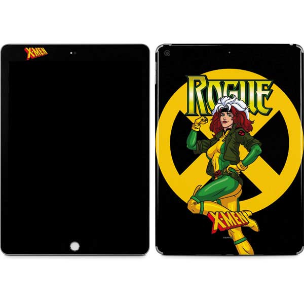 Marvel X-Men Rogue Apple iPad Skin