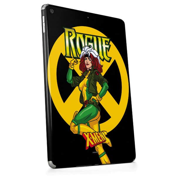 Marvel X-Men Rogue Apple iPad Skin