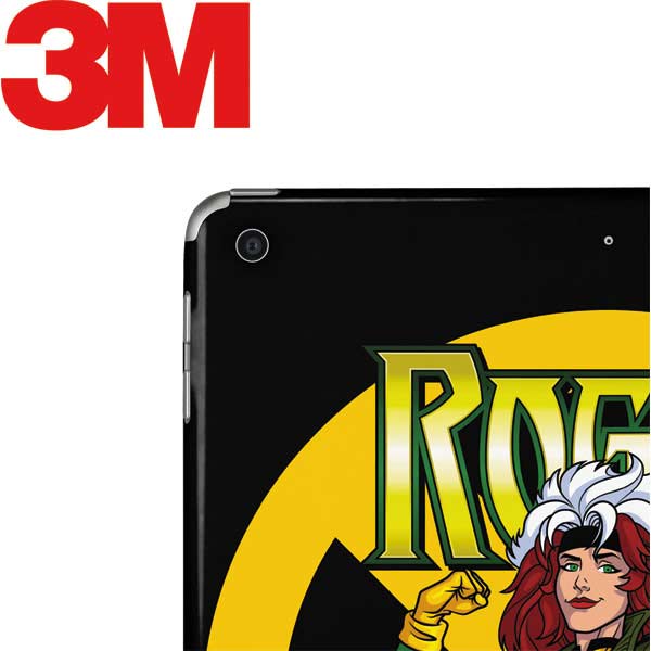 Marvel X-Men Rogue Apple iPad Skin