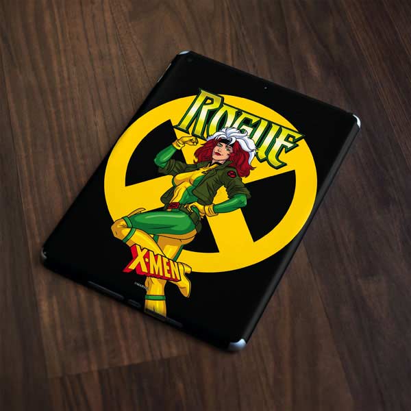 Marvel X-Men Rogue Apple iPad Skin