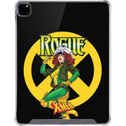 Marvel X-Men Rogue iPad Pro 12.9in (2020) Clear Case