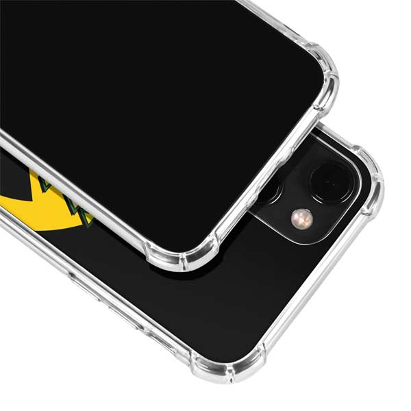 Marvel X-Men Rogue iPhone 13 Mini Clear Case