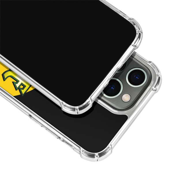 Marvel X-Men Rogue iPhone 14 Pro Clear Case