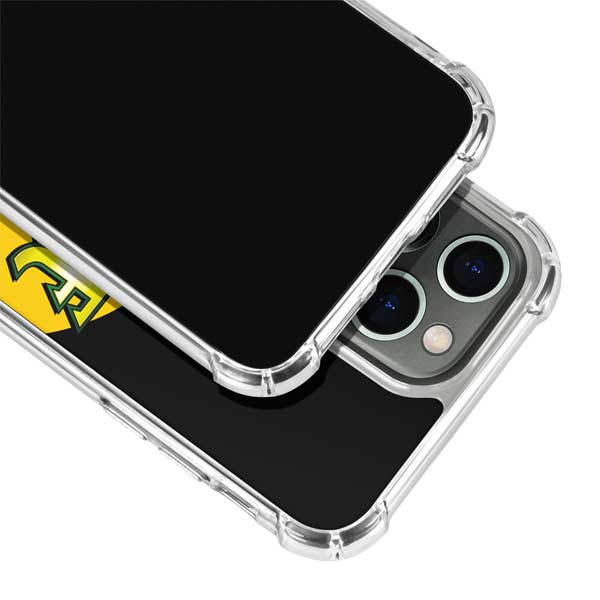 Marvel X-Men Rogue iPhone 14 Pro Max Clear Case