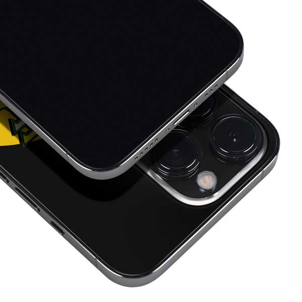 Marvel X-Men Rogue iPhone 15 Pro Skin