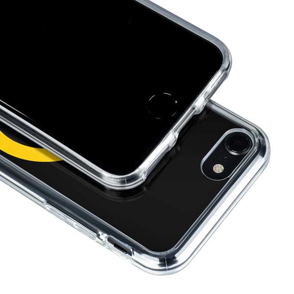 Marvel X-Men Rogue iPhone SE (2nd & 3rd Gen) Clear Case